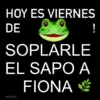 Viernes, viernes de.... 🤔 6