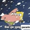 Tingkah lucu patrik 10