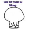 Pentol sakit 9