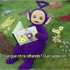 Teletubies 6