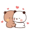 BUBU DUBU BUCIN 6