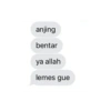 Chat bubble 16