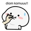 Pentol sakit 5