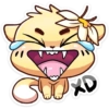 🐱 Gatinha Vanilla 25