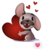Dogs!  8