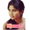 Telugu Hero, Heroines Stickers 10