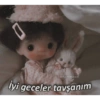 Iyi geceler 💛 5
