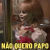 EM MEMÓRIA DE ANNABELLE 🥺 5