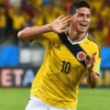 ⚽️ JAMES RODRIGUEZ 🇨🇴 13