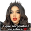 @paraguayita_01 La que no produce, no reluce