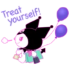 Kuromi #KUROMIfy the World 25
