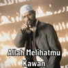 Meme puasa ramadan / anomali  16