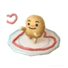 Meme Kentang Cute 🥔☺️ 8