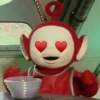 Teletubbie Poh Moods♥️✨ 15