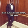 Meme puasa ramadan / anomali  11