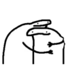 Flork para reaccionar 💬 5