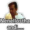 Telugu ra babu @Ravikanth 7
