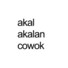 akal akalan cowok