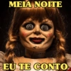 EM MEMÓRIA DE ANNABELLE 🥺 15