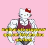 Hello Kitty Marombeira 🏋🏻‍♀️ 29