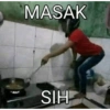 MASAK SIH