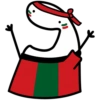 Flork Mundial 2026 🇲🇽🇧🇷🇦🇷🇨🇴 24