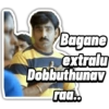 Telugu ra babu @Ravikanth 11
