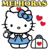 HELLO KITTY 🎀 14
