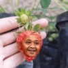 Mas bahlil ganteng mbg 🍎 6