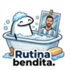 FLORK "CÁBALA MESSI" 🇦🇷🐐🧉⚽🏆 21