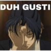 Duh Gusti Meme 🗿  15