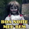 EM MEMÓRIA DE ANNABELLE 🥺 12