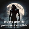 Lobo solirario 🐺 | meme 16