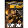 MACACOSLOUCOS JD.ORATORIO-MAUÁ 08 F.C BOM DIA