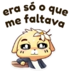 🐱 Gatinha Vanilla 12