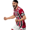 São Paulo FC 6 19