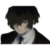 Bungo Stray Dogs 25