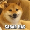 SABAR MAS