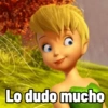 Lo dudo mucho