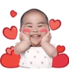 Cute Baby Swag 6