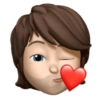 Louis’ emojis 18