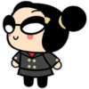 Garu♥️ー⌣ー🖤Pucca 5