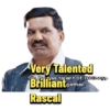 Very Talented Siz, he has talent of 100 boys Brilliantgether. Rascal
