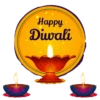 Happy Diwali