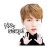 NO, stop!