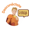 Cuidemos la energía