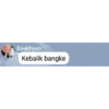 Baekhyun Kebalik bangke