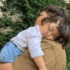 La nostra figlia coreana 2 ❤️ 6