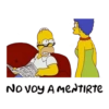 NO VOY A MENTIRTE