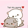 Tapi aku sayang